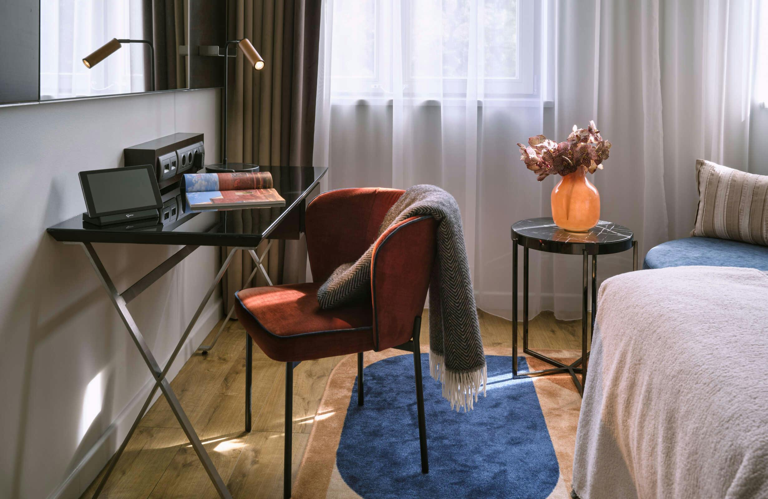 Hotel The Posthouse Berlin Potsdamer Platz - Leonardo Limited Edition photo 3