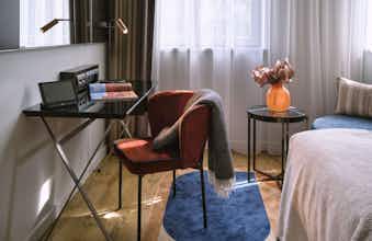 Hotel The Posthouse Berlin Potsdamer Platz - Leonardo Limited Edition photo 3