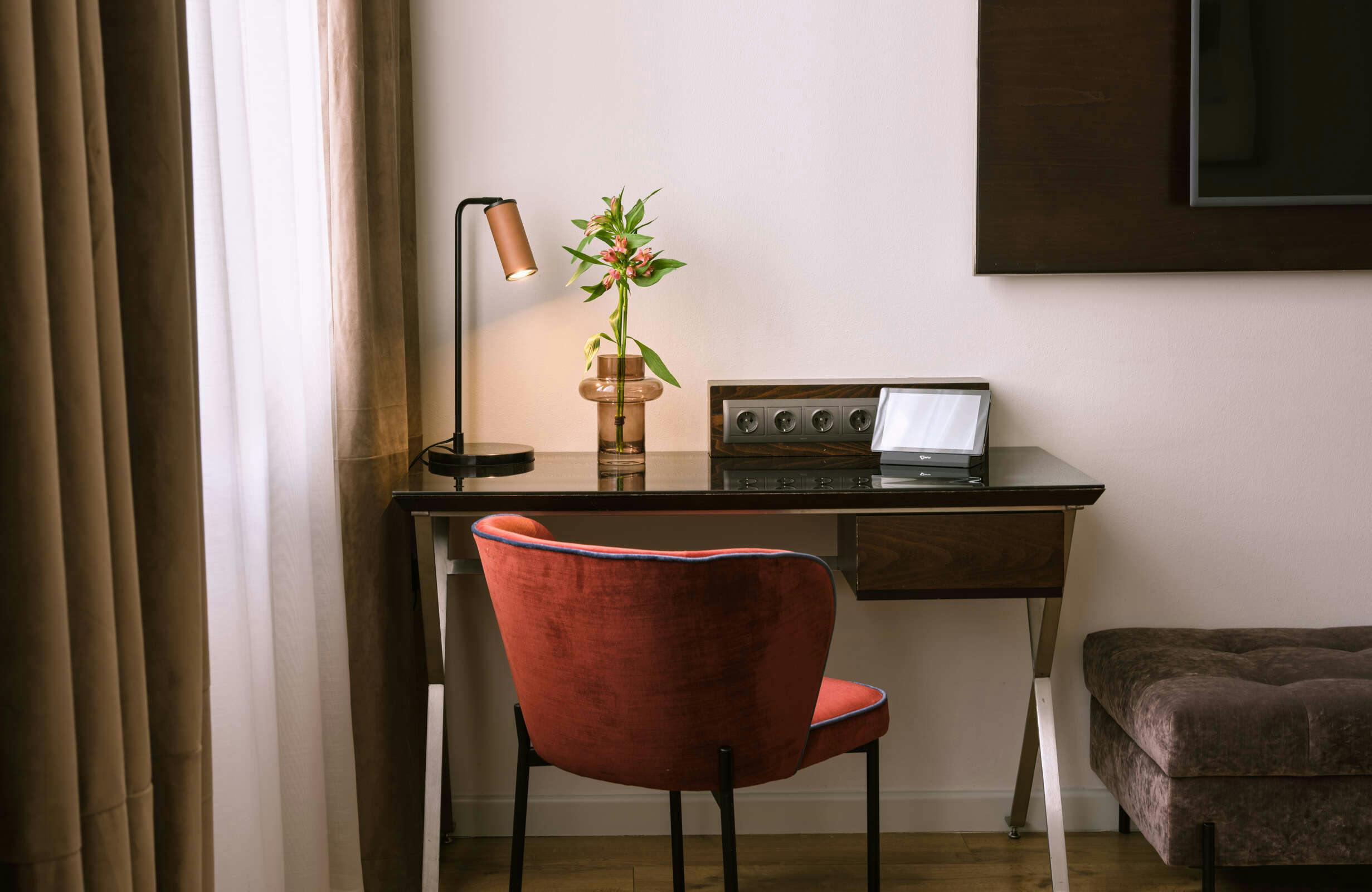 Hotel The Posthouse Berlin Potsdamer Platz - Leonardo Limited Edition photo 4