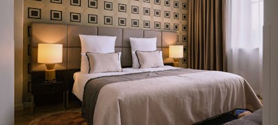 The Posthouse Berlin Potsdamer Platz - Leonardo Limited Edition
