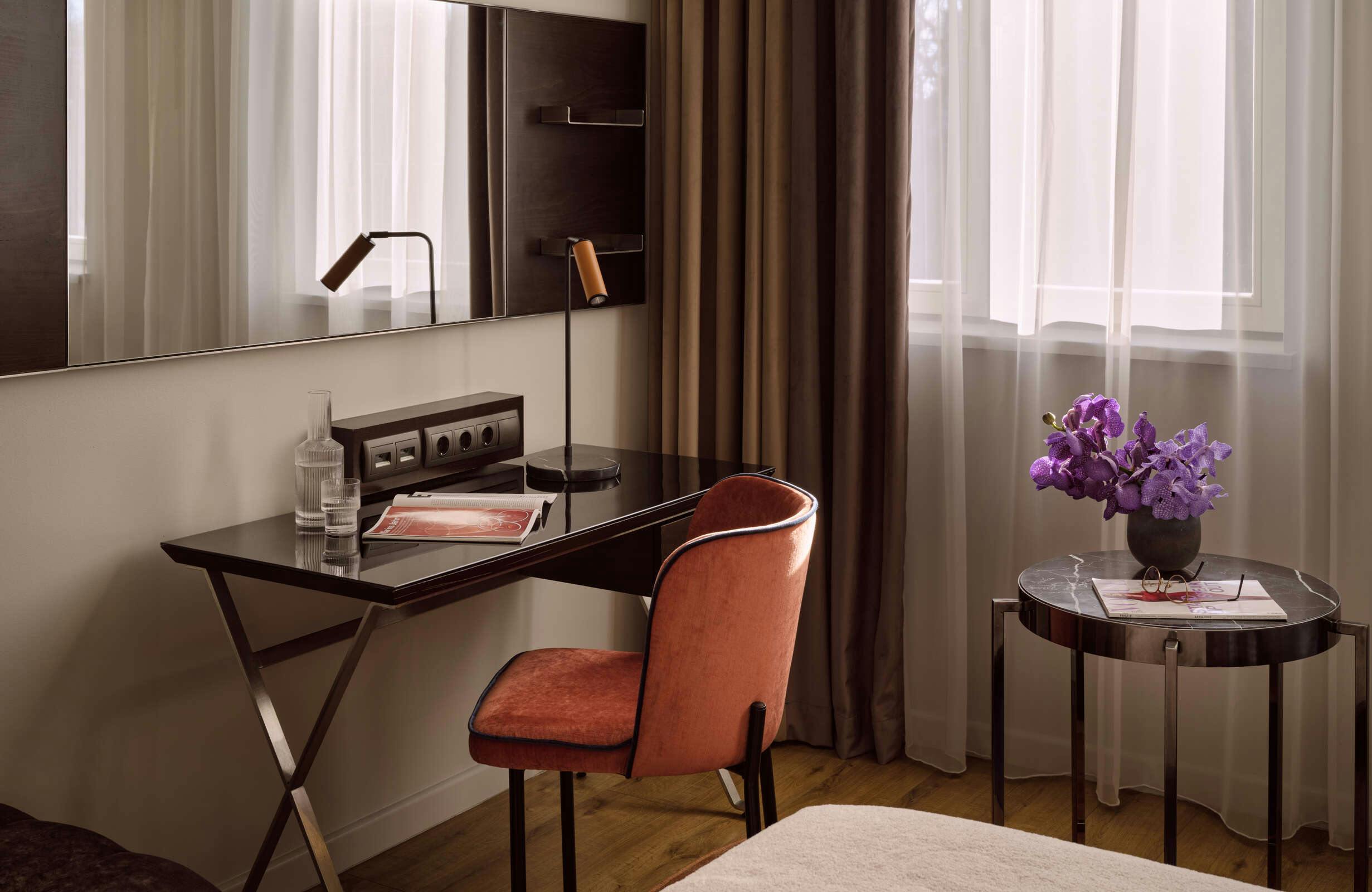 Hotel The Posthouse Berlin Potsdamer Platz - Leonardo Limited Edition photo 5