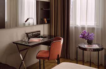 Hotel The Posthouse Berlin Potsdamer Platz - Leonardo Limited Edition photo 5