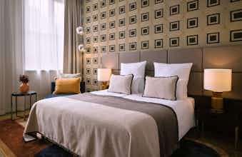Hotel The Posthouse Berlin Potsdamer Platz - Leonardo Limited Edition photo 1