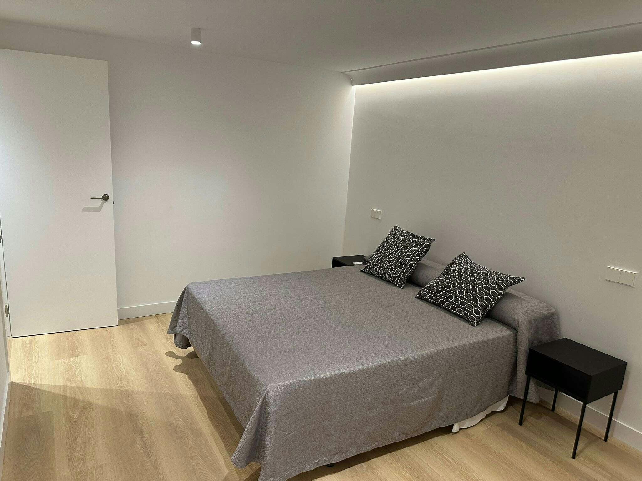 Hotel Loft Atocha 43 photo 4