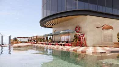 Hotel Kimpton Tsim Sha Tsui Hong Kong By Ihg photo 5