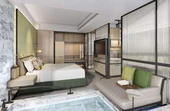 Hotel Kimpton Tsim Sha Tsui Hong Kong By Ihg photo 2