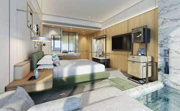 Hotel Kimpton Tsim Sha Tsui Hong Kong By Ihg photo 1