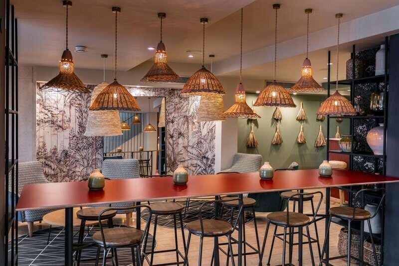 Hotel Vincci Puertochico photo 4