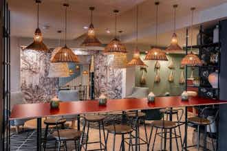 Hotel Vincci Puertochico photo 4