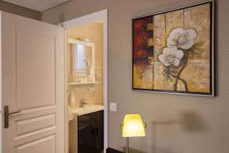 Hotel Hotel Chatillon Paris Montparnasse photo 5
