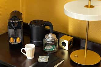 Hotel Hotel Chatillon Paris Montparnasse photo 3