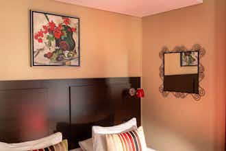 Hotel Hotel Chatillon Paris Montparnasse photo 4