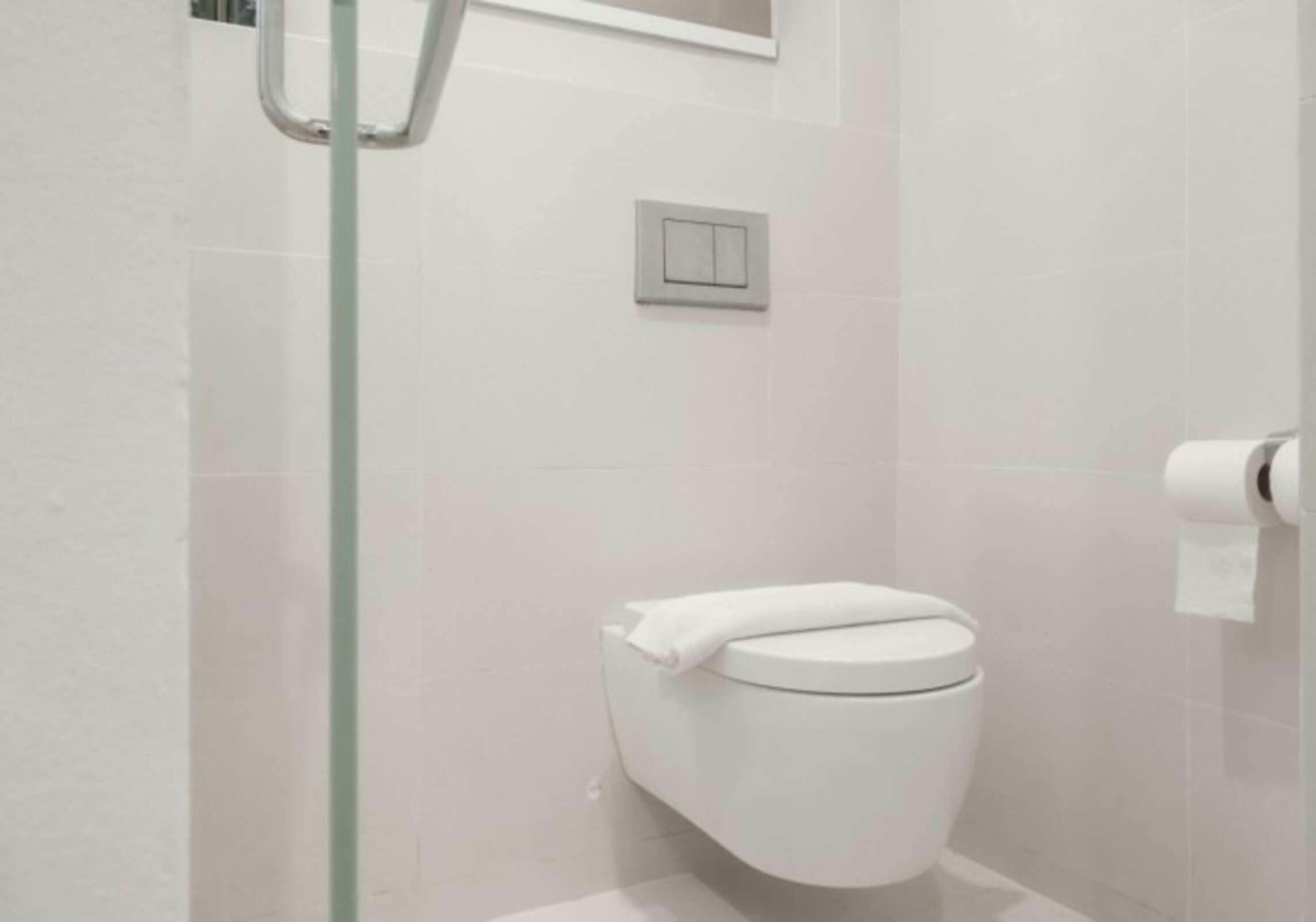 Hotel A Hotel Dickson photo 5