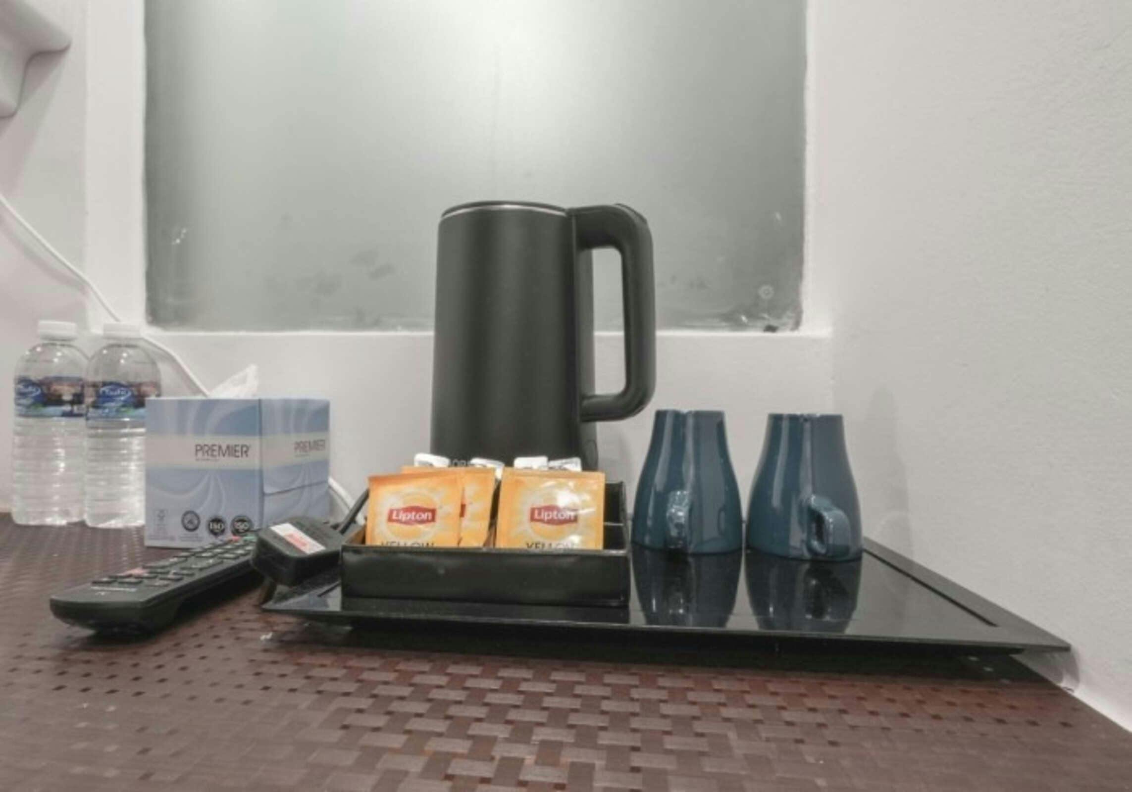 Hotel A Hotel Dickson photo 3