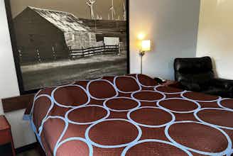 Hotel Super 8 by Wyndham Ida Grove photo 1