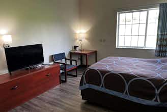 Hotel Super 8 by Wyndham Ida Grove photo 3