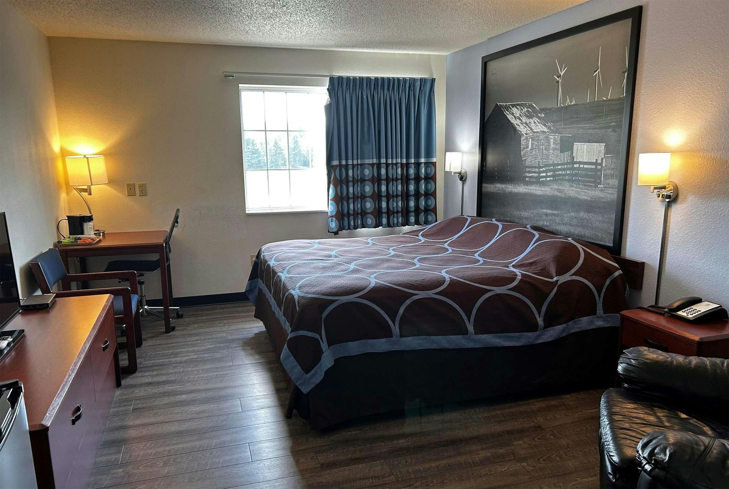 Hotel Super 8 by Wyndham Ida Grove photo 4