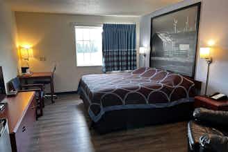 Hotel Super 8 by Wyndham Ida Grove photo 4