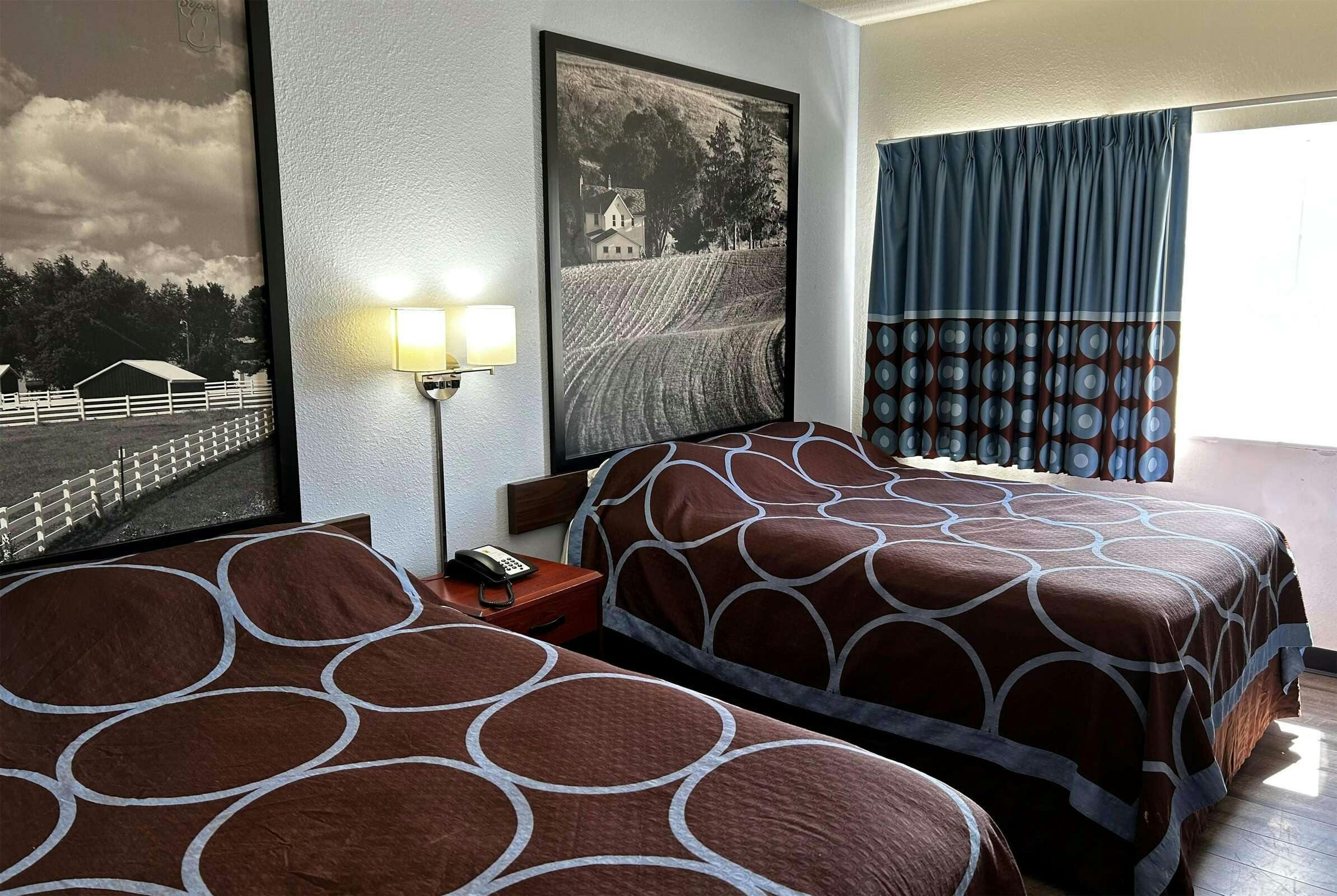Hotel Super 8 by Wyndham Ida Grove photo 5