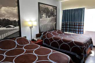 Hotel Super 8 by Wyndham Ida Grove photo 5