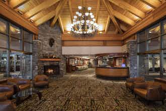 Hotel Royal Canadian Lodge Banff photo 4