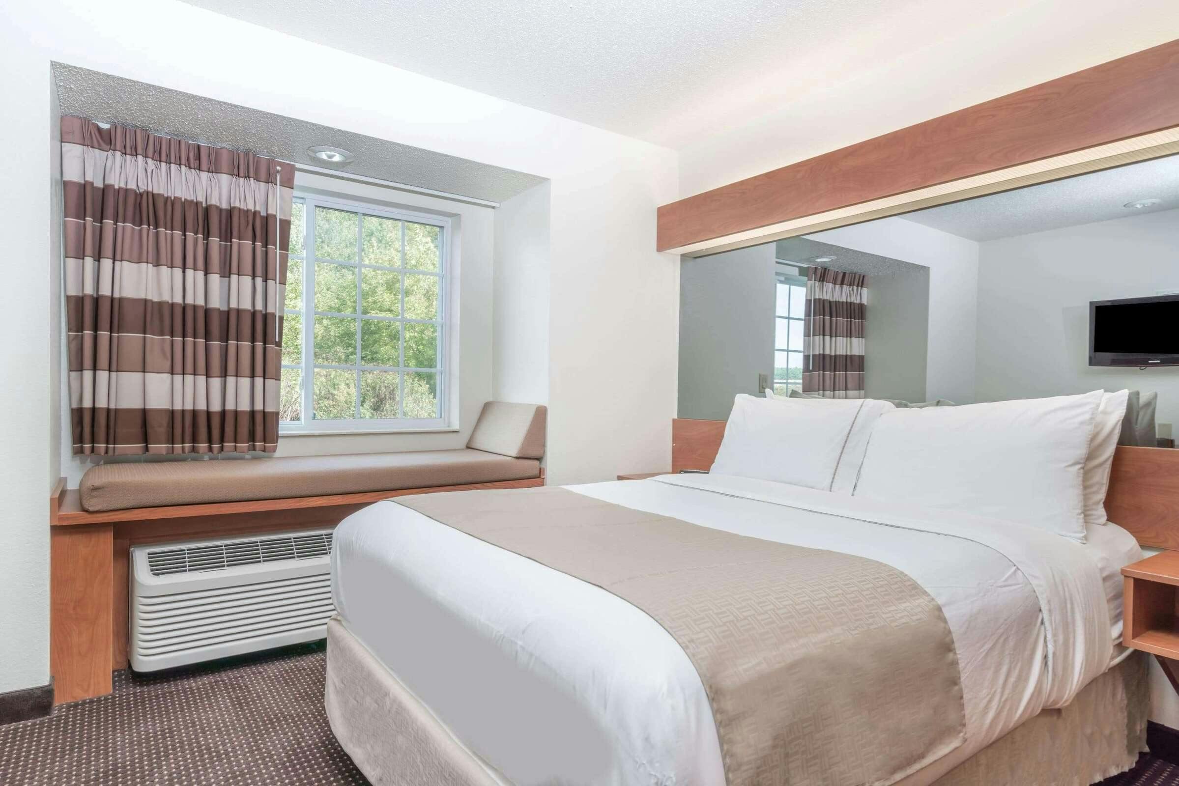 Hotel Microtel Rice Lake photo 3