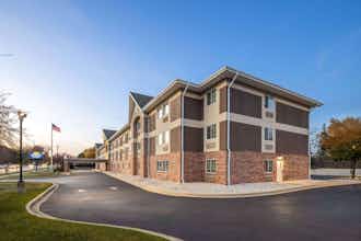 Hotel Days Inn and Suites Green Bay photo 5
