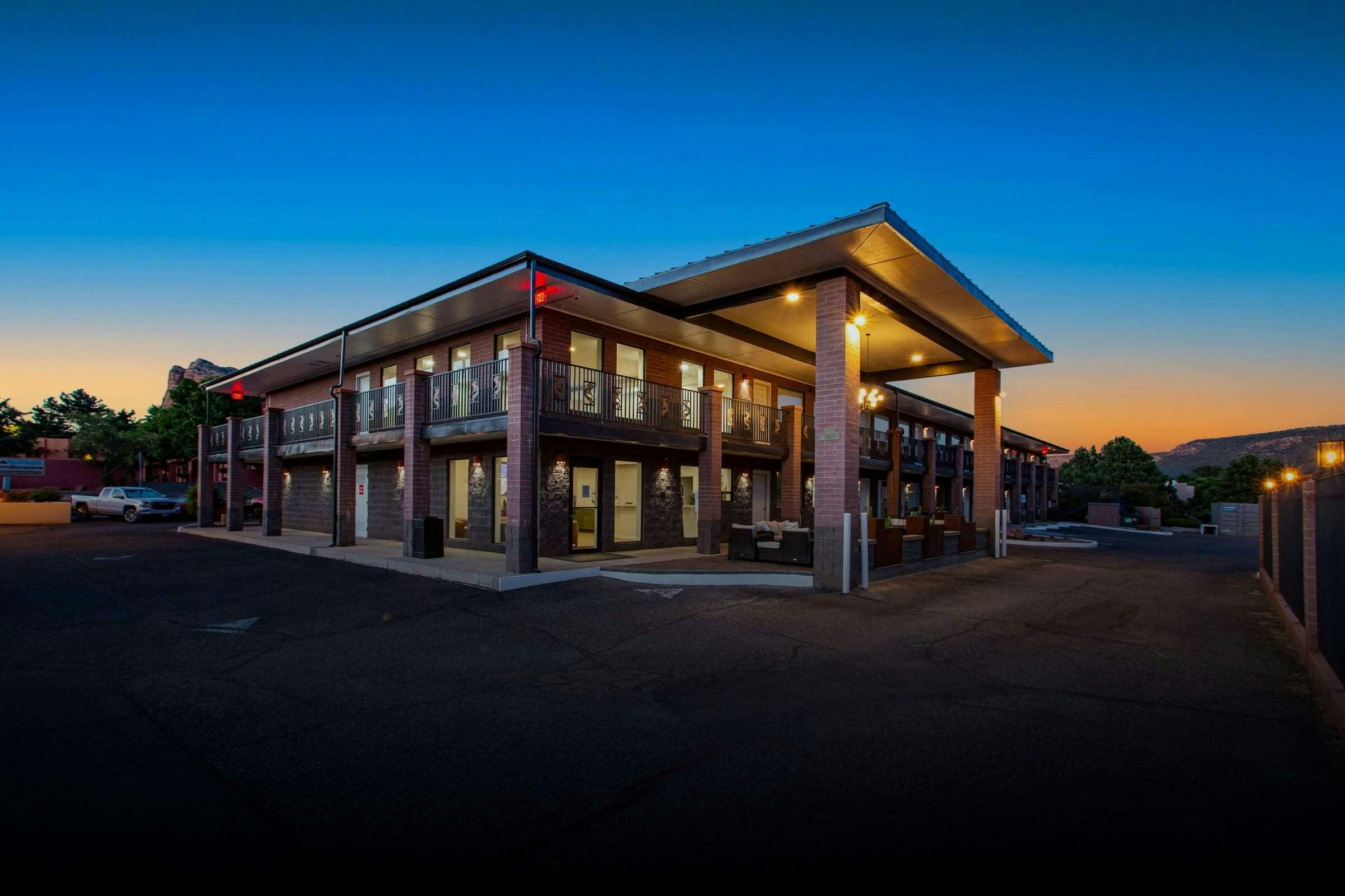 Hotel Kokopelli Inn Sedona, Trademark Collection by Wyndham photo 4