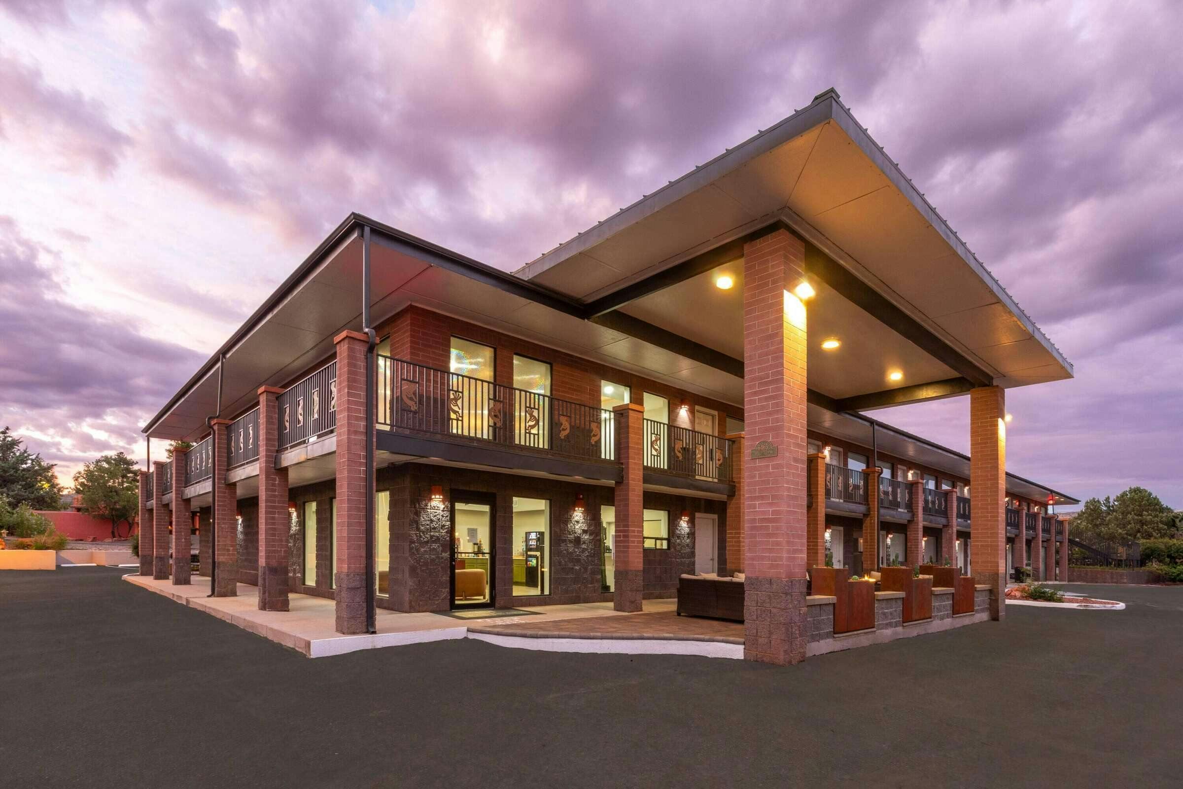 Hotel Kokopelli Inn Sedona, Trademark Collection by Wyndham photo 5