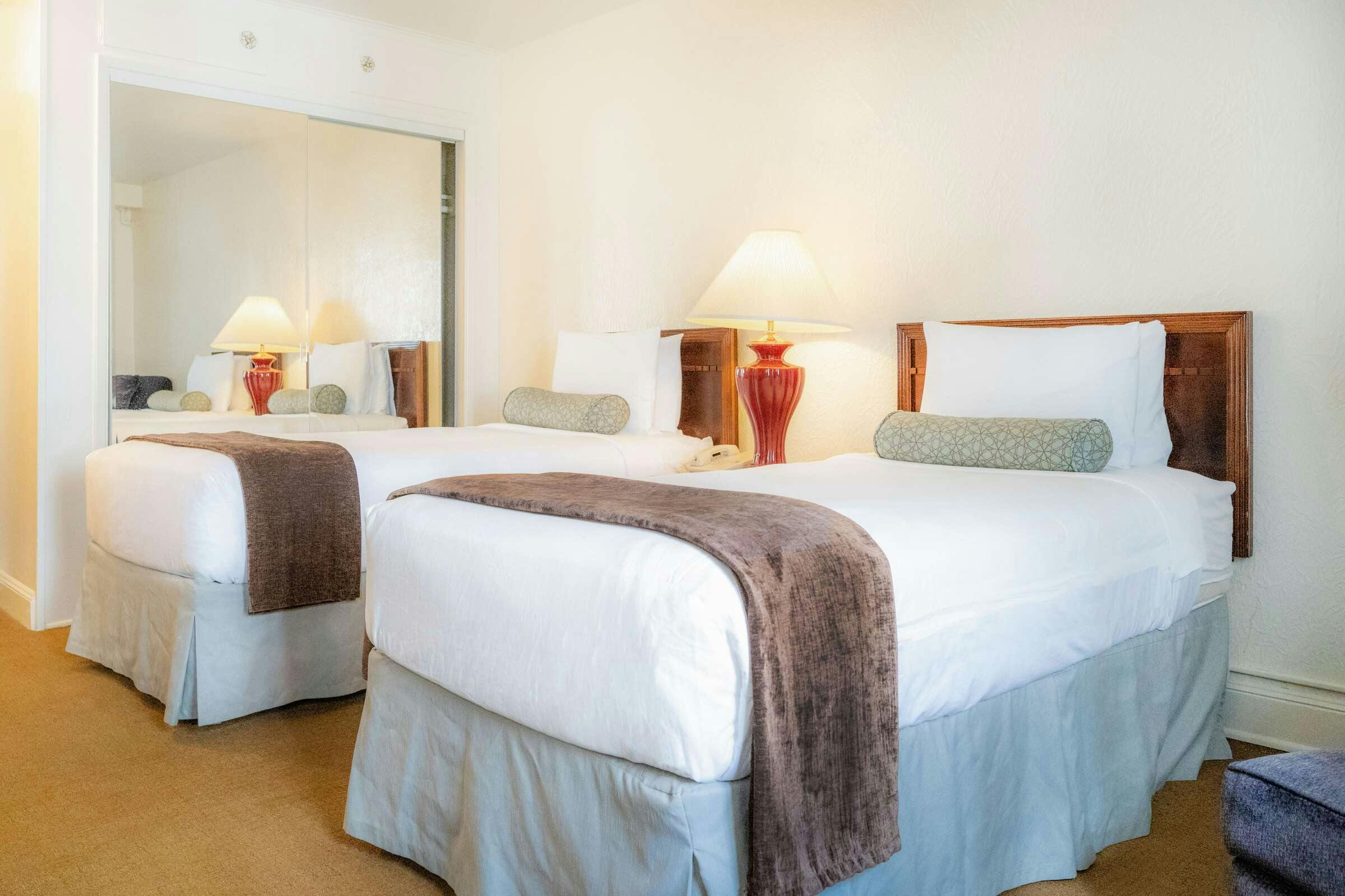 Hotel The Baroness Hotel photo 3