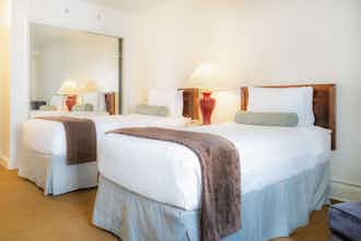 Hotel The Baroness Hotel photo 1