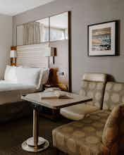 Hotel Hotel Boutique at Grand Central photo 5