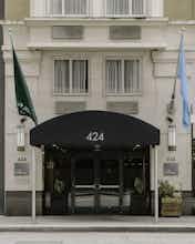 Hotel Club Quarters Hotel Embarcadero, San Francisco photo 5