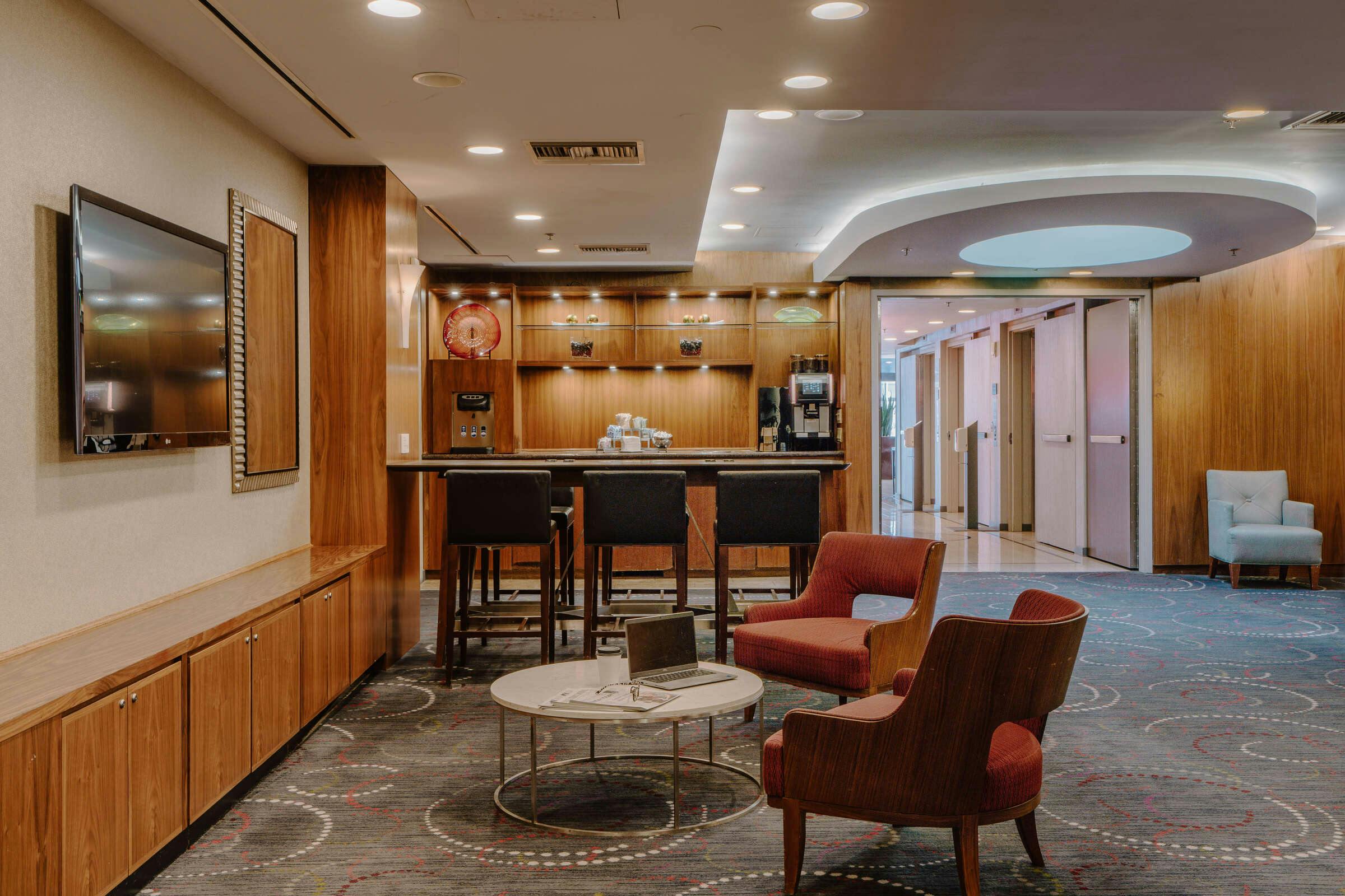Hotel Club Quarters Hotel Embarcadero, San Francisco photo 4