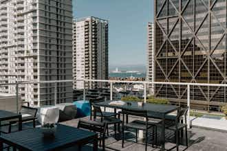 Hotel Club Quarters Hotel Embarcadero, San Francisco photo 1