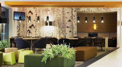 Novotel Rotterdam Schiedam