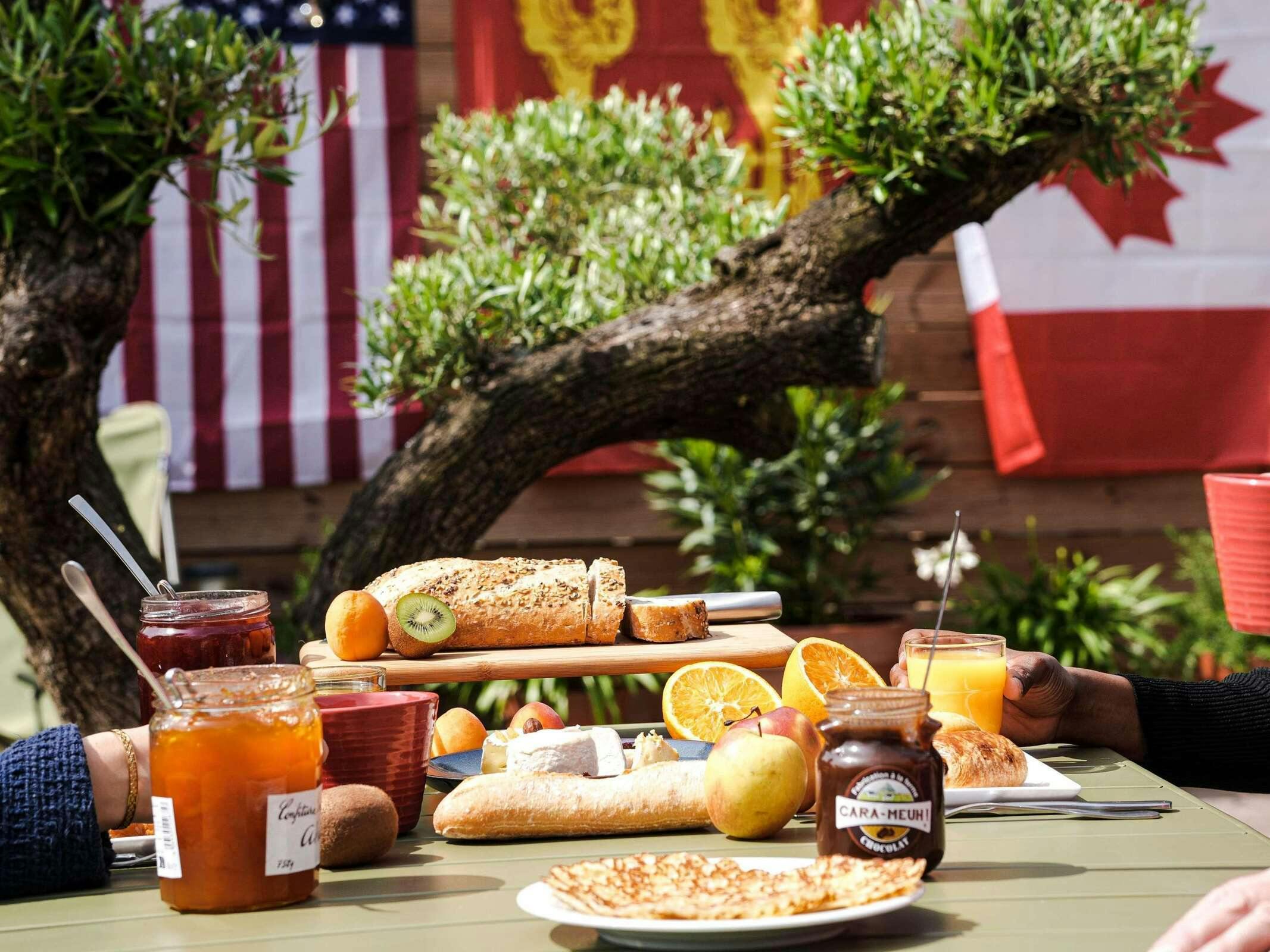 Hotel Ibis Caen Porte D'angleterre photo 2