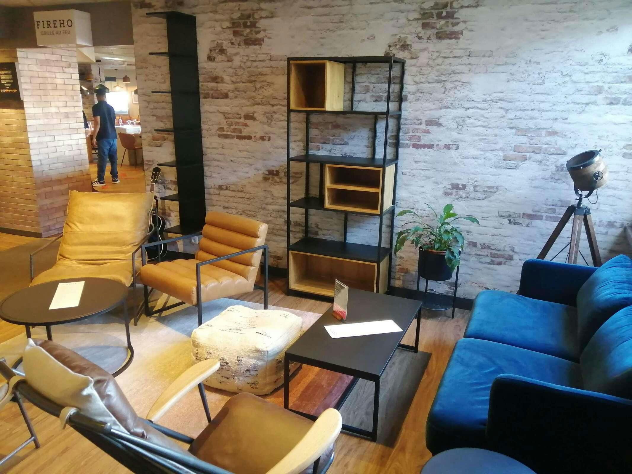 Hotel Ibis Poitiers Sud photo 2