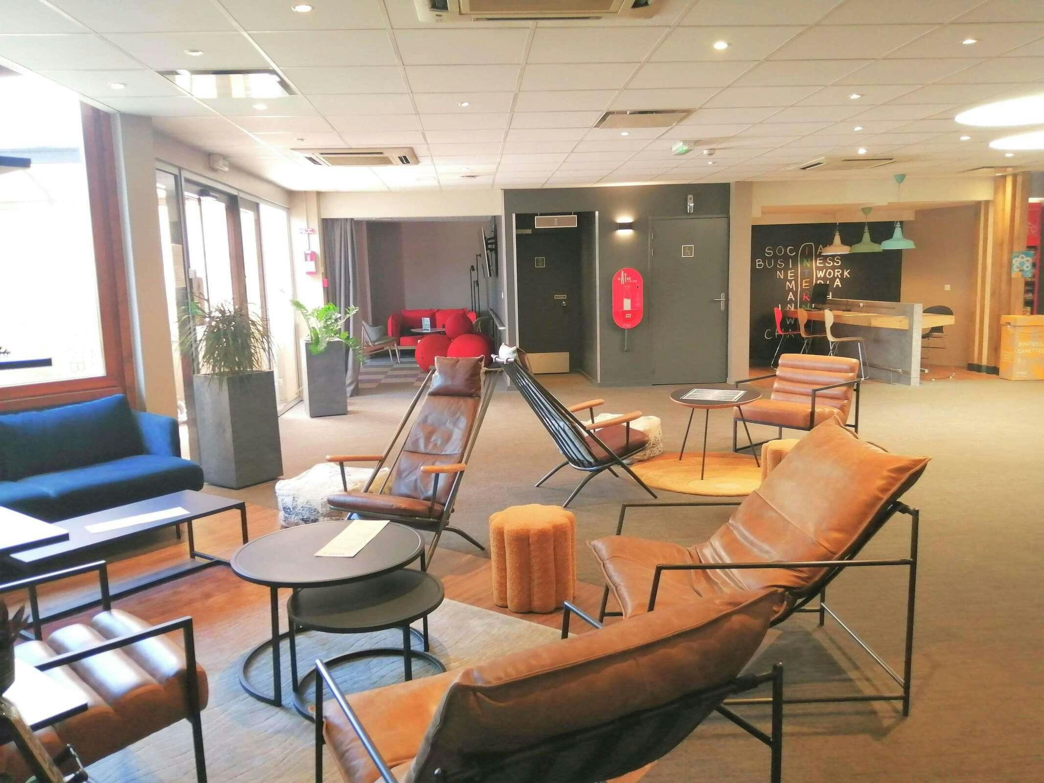 Hotel Ibis Poitiers Sud photo 4