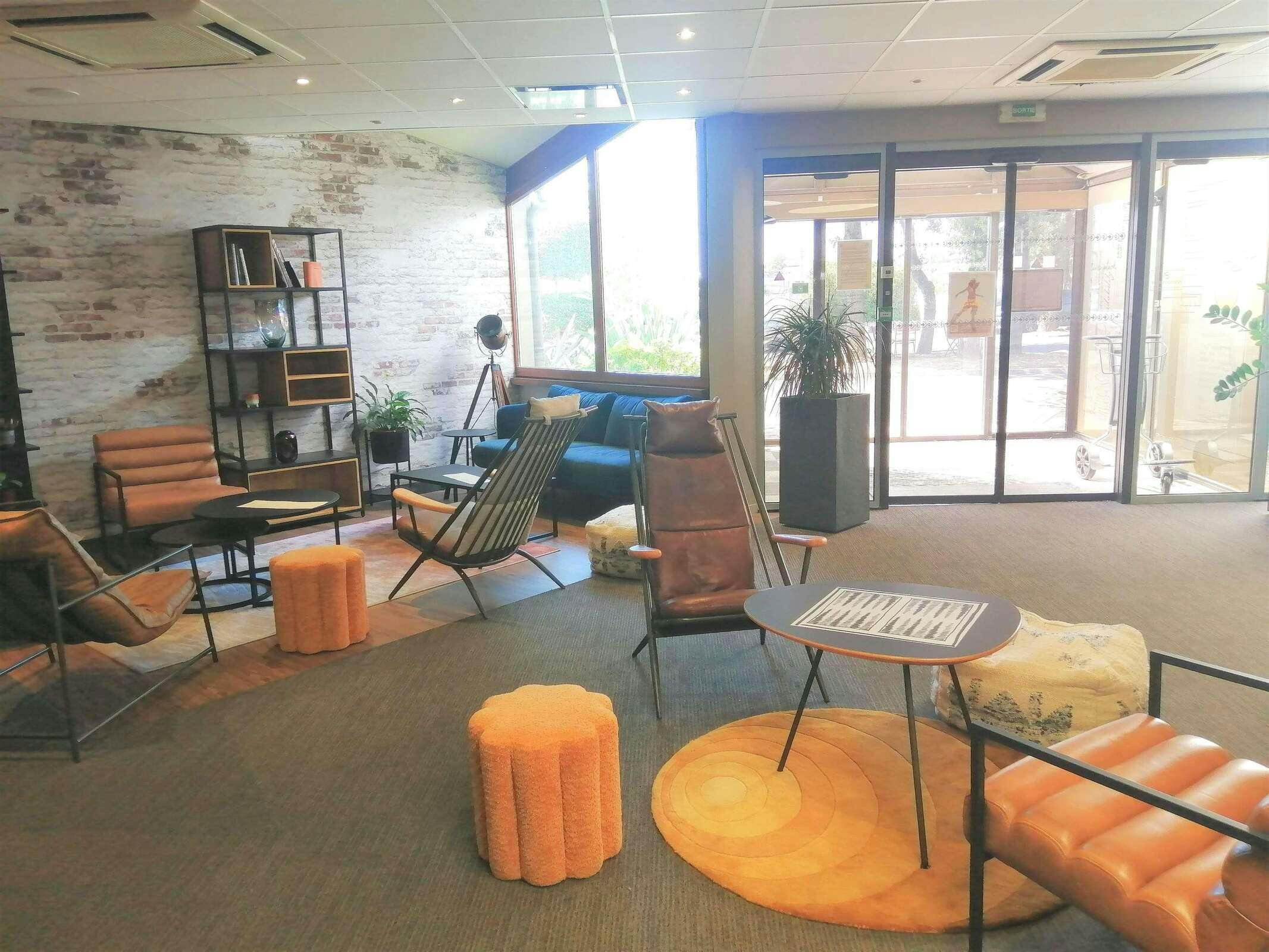 Hotel Ibis Poitiers Sud photo 5