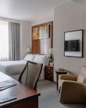 Hotel Club Quarters Hotel Rittenhouse Square, Philadelphia photo 1