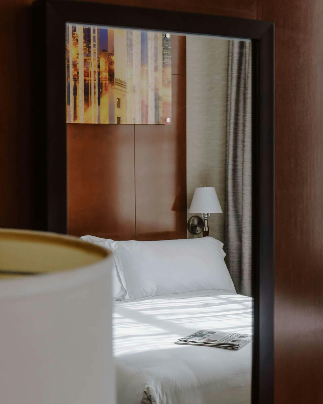 Hotel Club Quarters Hotel Rittenhouse Square, Philadelphia photo 2