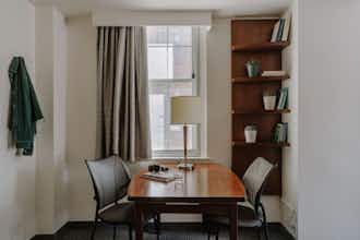 Hotel Club Quarters Hotel Rittenhouse Square, Philadelphia photo 4