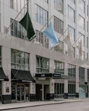 Hotel Club Quarters Hotel World Trade Center, New York photo 4