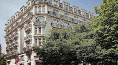 Mercure Lille Centre Grand Place