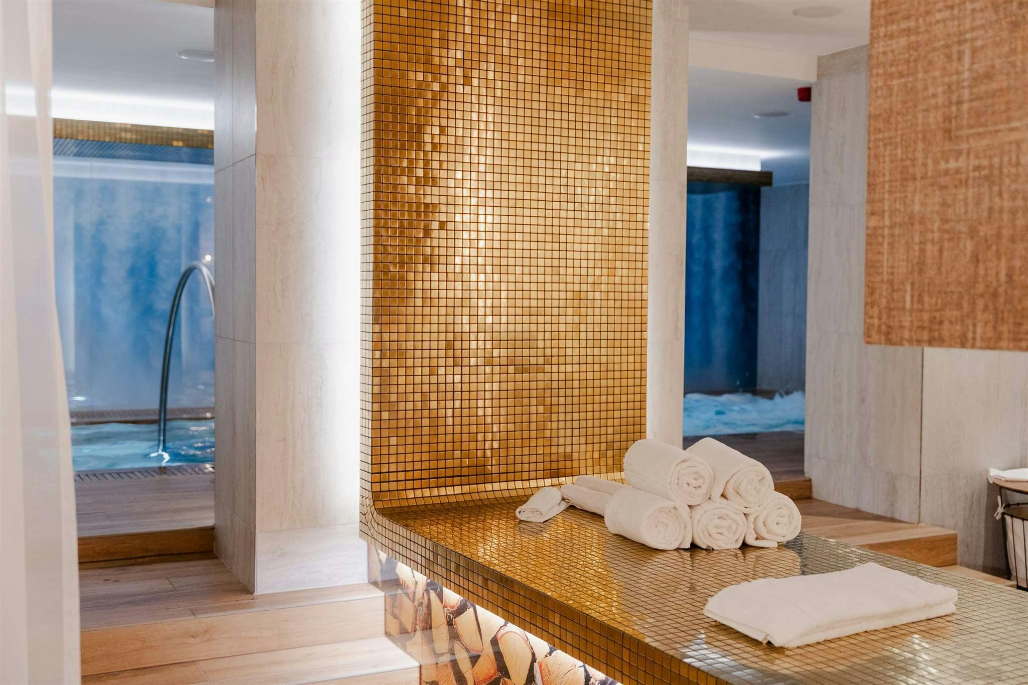 Hotel Starlight Suiten Hotel Budapest photo 5