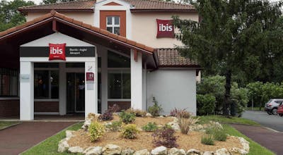 Ibis Biarritz Anglet Aéroport