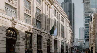 Club Quarters Hotel London City, London