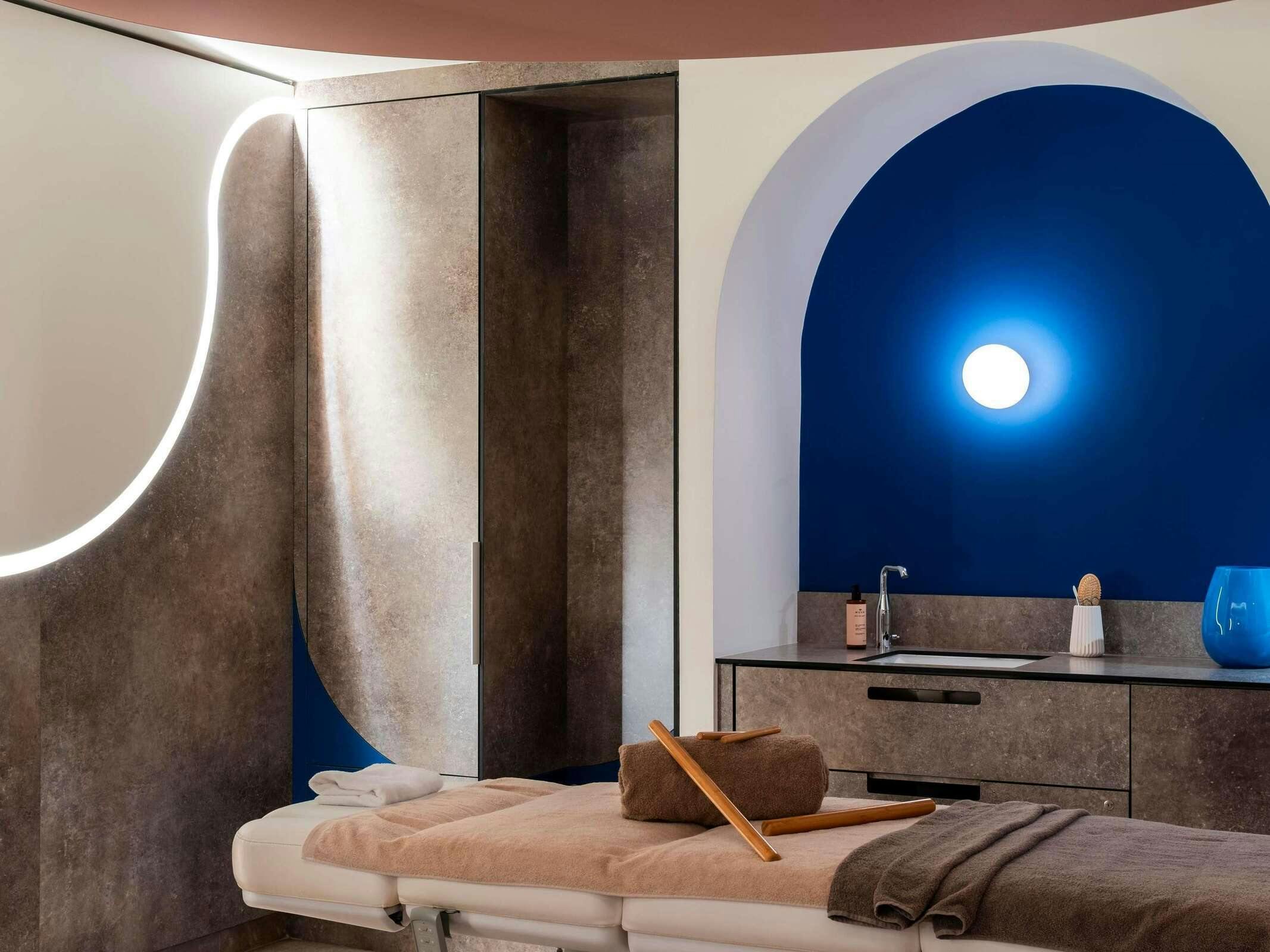 Hotel Mercure Quiberon Hotel And Spa photo 1