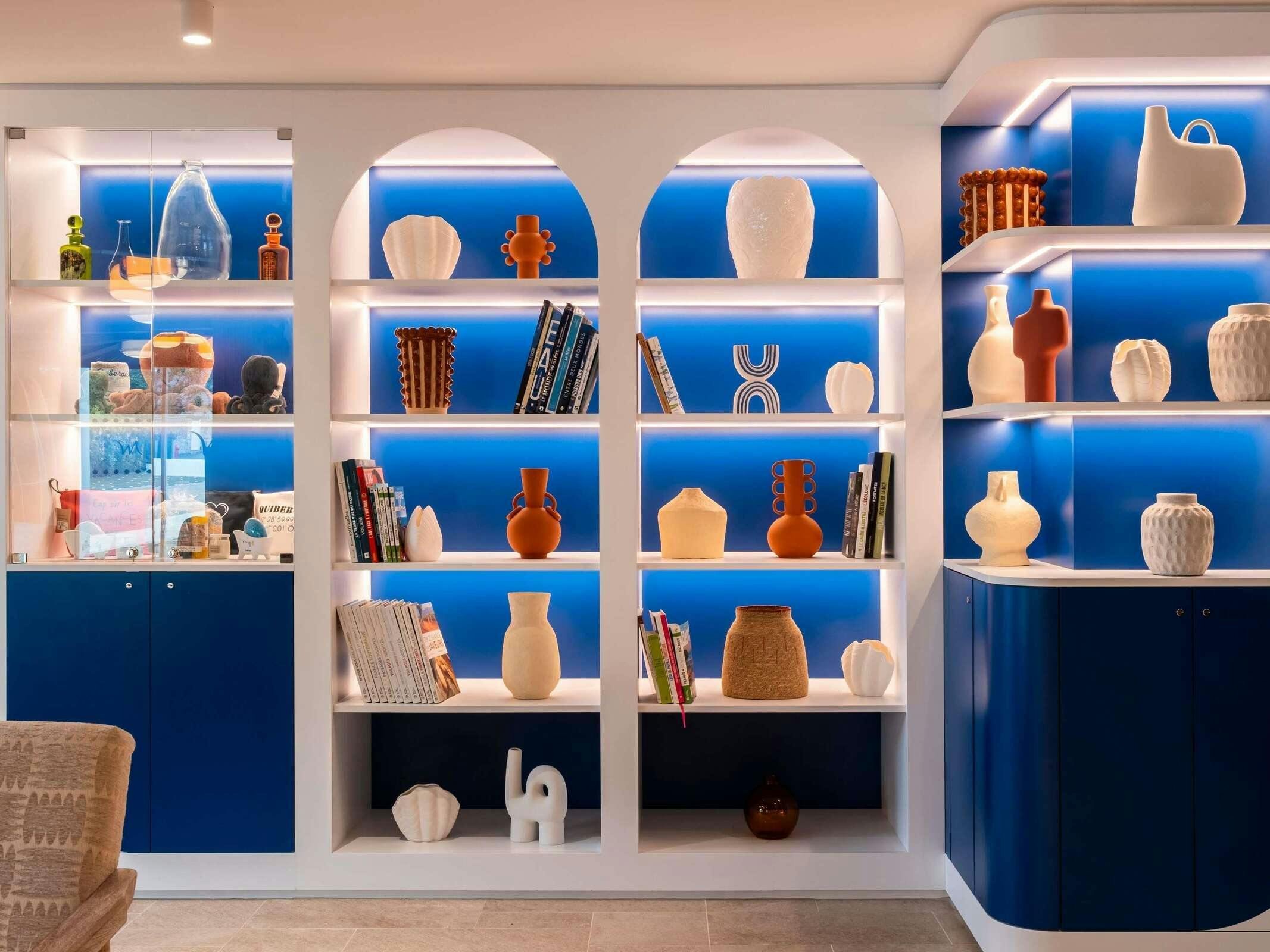 Hotel Mercure Quiberon Hotel And Spa photo 5